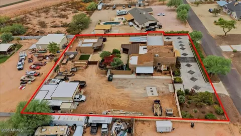 View/Area - 11037 E Grove St, Mesa, AZ 85208 photo 4 of 10