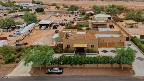 View/Area - 11037 E Grove St, Mesa, AZ 85208 photo 1 of 10