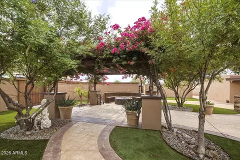 Exterior - 11037 E Grove St, Mesa, AZ 85208 photo 11 of 23