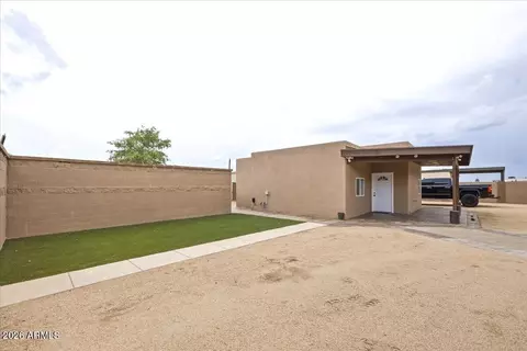 Exterior - 11037 E Grove St, Mesa, AZ 85208 photo 8 of 23
