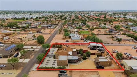 View/Area - 11037 E Grove St, Mesa, AZ 85208 photo 7 of 10