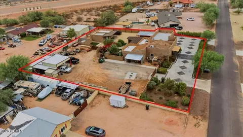 View/Area - 11037 E Grove St, Mesa, AZ 85208 photo 3 of 10
