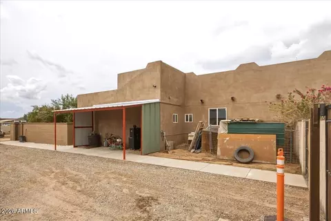 Exterior - 11037 E Grove St, Mesa, AZ 85208 photo 20 of 23