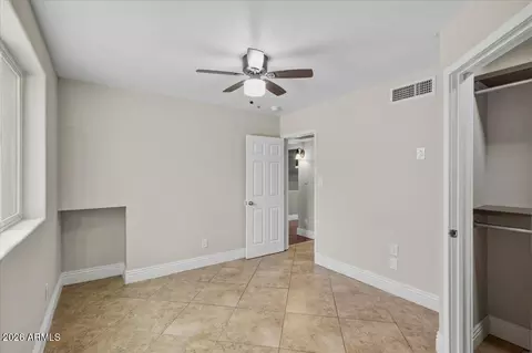 Bedroom - 11037 E Grove St, Mesa, AZ 85208 photo 3 of 6