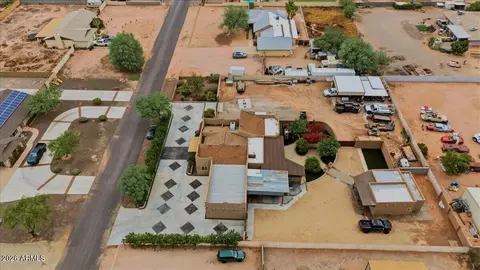 View/Area - 11037 E Grove St, Mesa, AZ 85208 photo 8 of 10