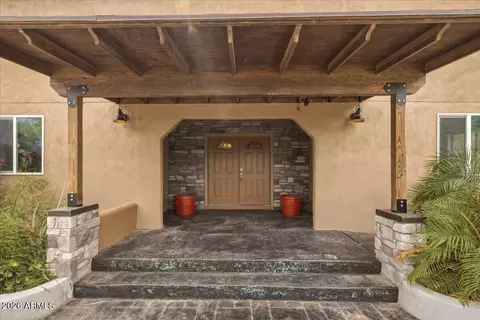 Exterior - 11037 E Grove St, Mesa, AZ 85208 photo 22 of 23