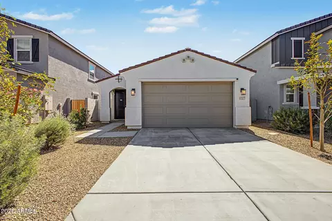 17277 W Daley Ln, Surprise, AZ 85387