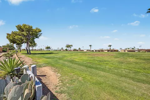 Exterior - 2260 N Middlecoff Dr, Mesa, AZ 85215 photo 11 of 11