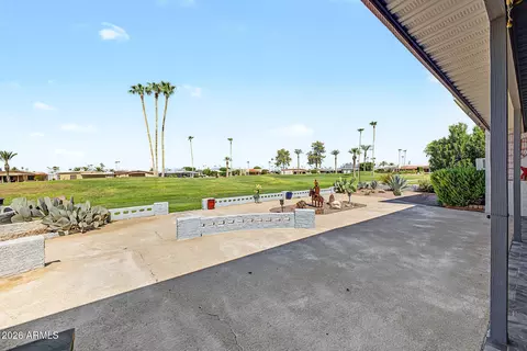 Exterior - 2260 N Middlecoff Dr, Mesa, AZ 85215 photo 6 of 11