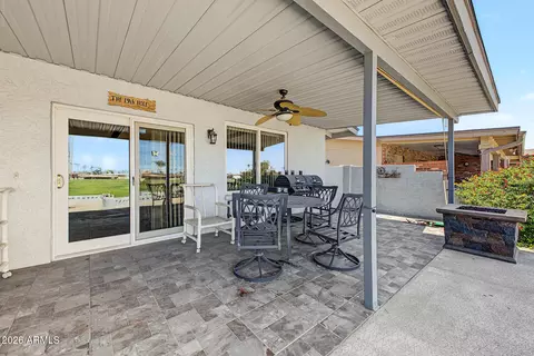 Exterior - 2260 N Middlecoff Dr, Mesa, AZ 85215 photo 4 of 11