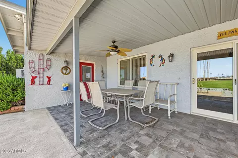 Exterior - 2260 N Middlecoff Dr, Mesa, AZ 85215 photo 5 of 11