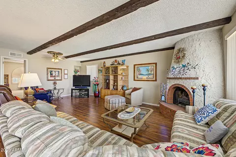 Living - 2260 N Middlecoff Dr, Mesa, AZ 85215 photo 2 of 3
