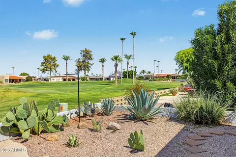 Exterior - 2260 N Middlecoff Dr, Mesa, AZ 85215 photo 9 of 11