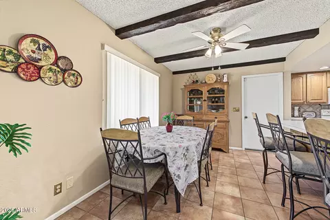 Dining - 2260 N Middlecoff Dr, Mesa, AZ 85215 photo 1 of 1