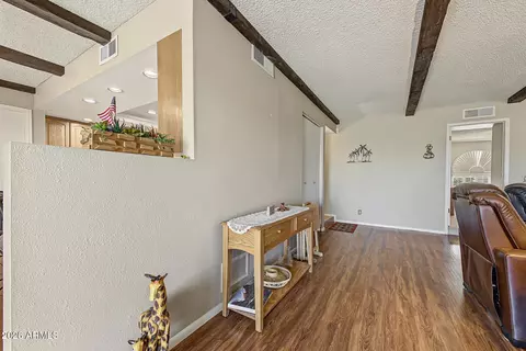 Entry Way - 2260 N Middlecoff Dr, Mesa, AZ 85215 photo 2 of 2