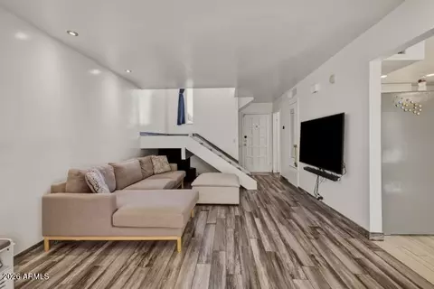 Living - 1012 E Highland Ave, Phoenix, AZ 85014 photo 2 of 2