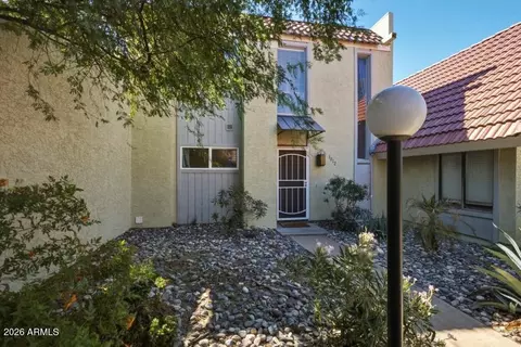 Exterior - 1012 E Highland Ave, Phoenix, AZ 85014 photo 2 of 15