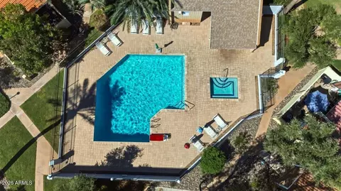Exterior - 1012 E Highland Ave, Phoenix, AZ 85014 photo 14 of 15