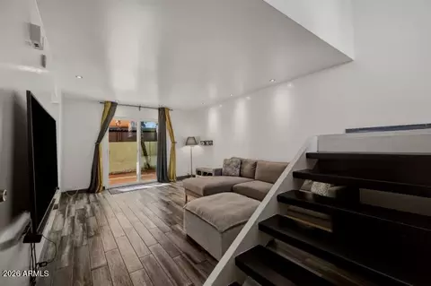 Living - 1012 E Highland Ave, Phoenix, AZ 85014 photo 1 of 2