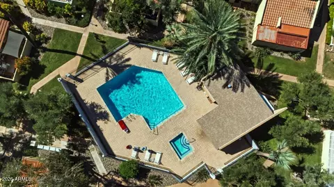 Exterior - 1012 E Highland Ave, Phoenix, AZ 85014 photo 15 of 15