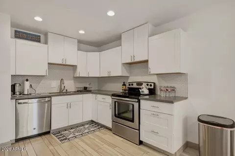 Kitchen - 1012 E Highland Ave, Phoenix, AZ 85014 photo 3 of 3