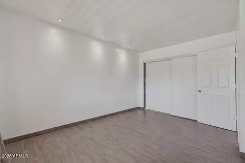 Bedroom - 1012 E Highland Ave, Phoenix, AZ 85014 photo 4 of 4