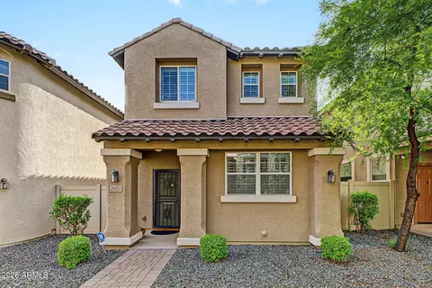 29051 N 125th Ln, Peoria, AZ 85383
