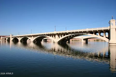 View/Area - 151 E Broadway Rd #103, Tempe, AZ 85282 photo 4 of 4