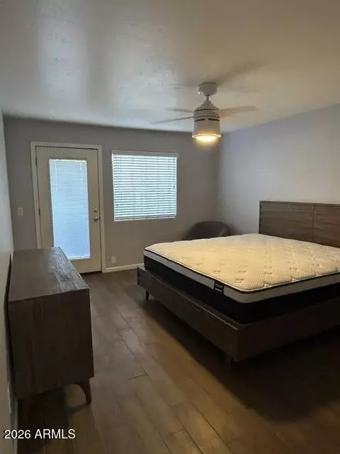 Bedroom - 151 E Broadway Rd #103, Tempe, AZ 85282 photo 1 of 2
