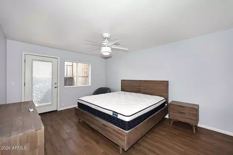 Bedroom - 151 E Broadway Rd #103, Tempe, AZ 85282 photo 2 of 2