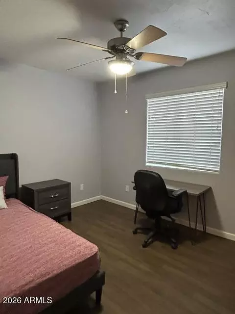 Bedroom - 151 E Broadway Rd #103, Tempe, AZ 85282 photo 2 of 2