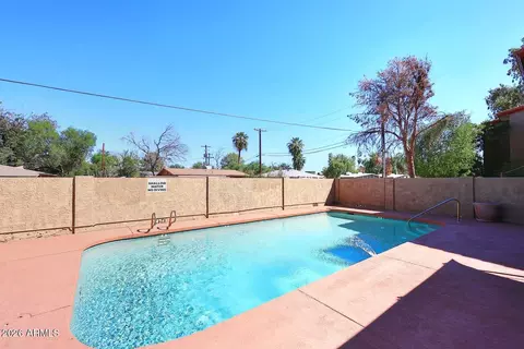 Exterior - 151 E Broadway Rd #103, Tempe, AZ 85282 photo 3 of 6