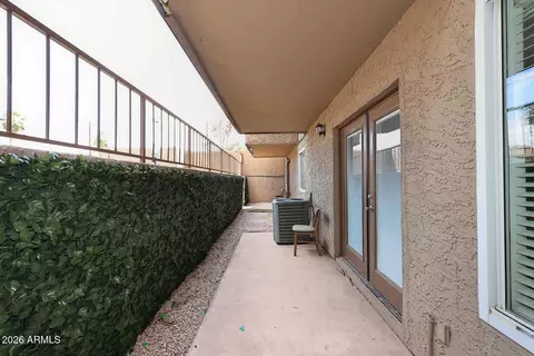 Exterior - 151 E Broadway Rd #103, Tempe, AZ 85282 photo 1 of 6