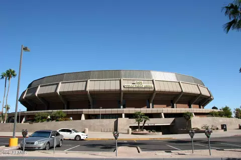Exterior - 151 E Broadway Rd #103, Tempe, AZ 85282 photo 6 of 6