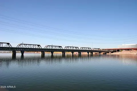 View/Area - 151 E Broadway Rd #103, Tempe, AZ 85282 photo 3 of 4