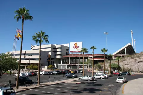 Exterior - 151 E Broadway Rd #103, Tempe, AZ 85282 photo 5 of 6
