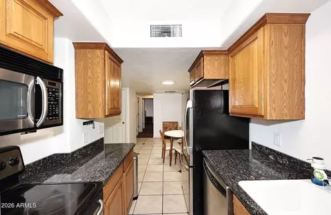 Kitchen - 151 E Broadway Rd #103, Tempe, AZ 85282 photo 1 of 1
