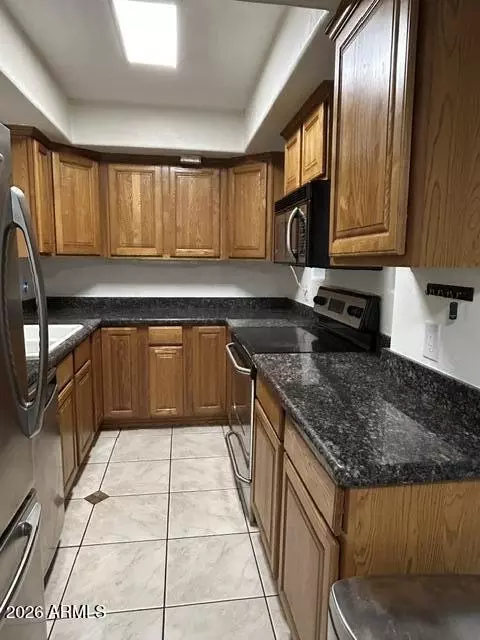 Kitchen - 151 E Broadway Rd #103, Tempe, AZ 85282 photo 1 of 1