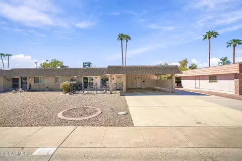 9736 N 105th Ave, Sun City, AZ 85351