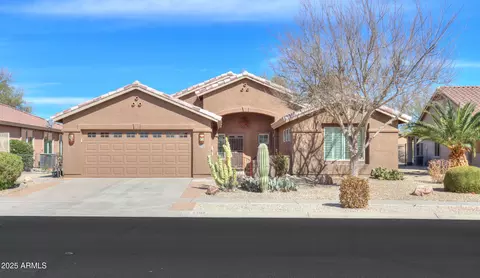 2408 E Fiesta Dr, Casa Grande, AZ 85194