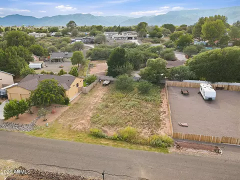 4753 E Comanche Dr #2372, Cottonwood, AZ 86326