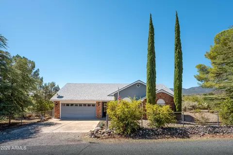 1045 E Bow Maker Trl, Cottonwood, AZ 86326