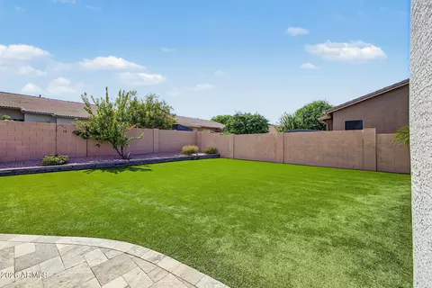 Exterior - 3079 E Boston St, Gilbert, AZ 85295 photo 6 of 7