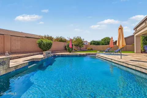 Exterior - 3079 E Boston St, Gilbert, AZ 85295 photo 4 of 7