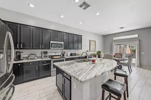 Kitchen - 3079 E Boston St, Gilbert, AZ 85295 photo 2 of 2