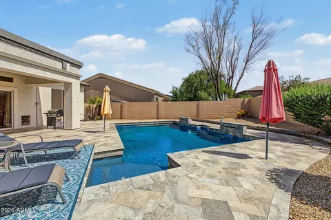 Exterior - 3079 E Boston St, Gilbert, AZ 85295 photo 3 of 7