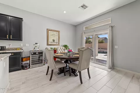 Dining - 3079 E Boston St, Gilbert, AZ 85295 photo 1 of 1