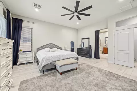 Bedroom - 3079 E Boston St, Gilbert, AZ 85295 photo 2 of 4