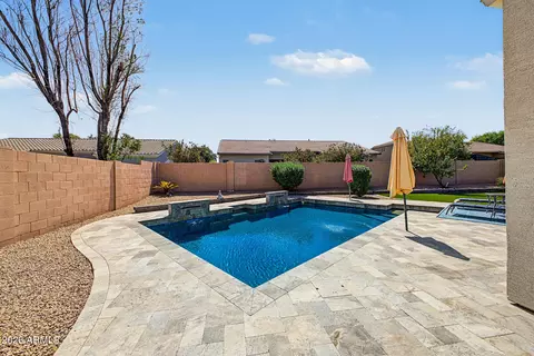 Exterior - 3079 E Boston St, Gilbert, AZ 85295 photo 5 of 7