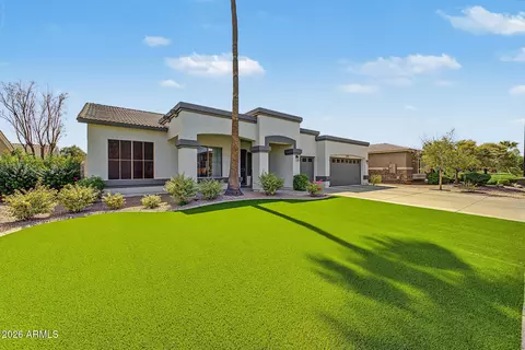 Exterior - 3079 E Boston St, Gilbert, AZ 85295 photo 2 of 7